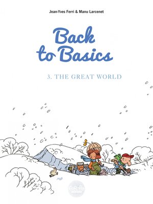 cover image of Back to Basics, Volume 3